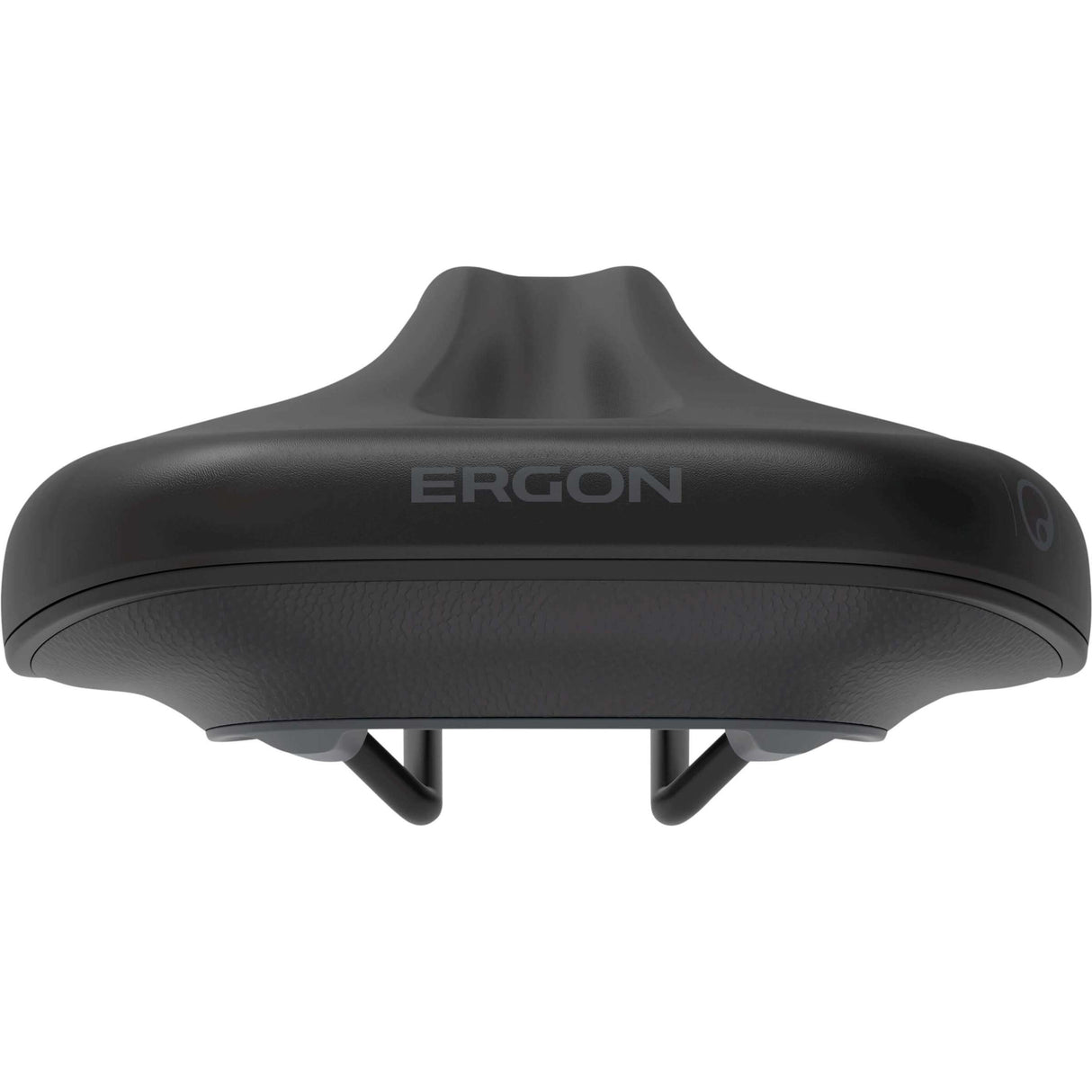 Ergon Sueddle Strack Dammen m l schwaarz