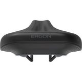 Ergon Sueddle Strack Dammen m l schwaarz