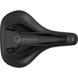 Ergon Sueddle Strack Dammen m l schwaarz