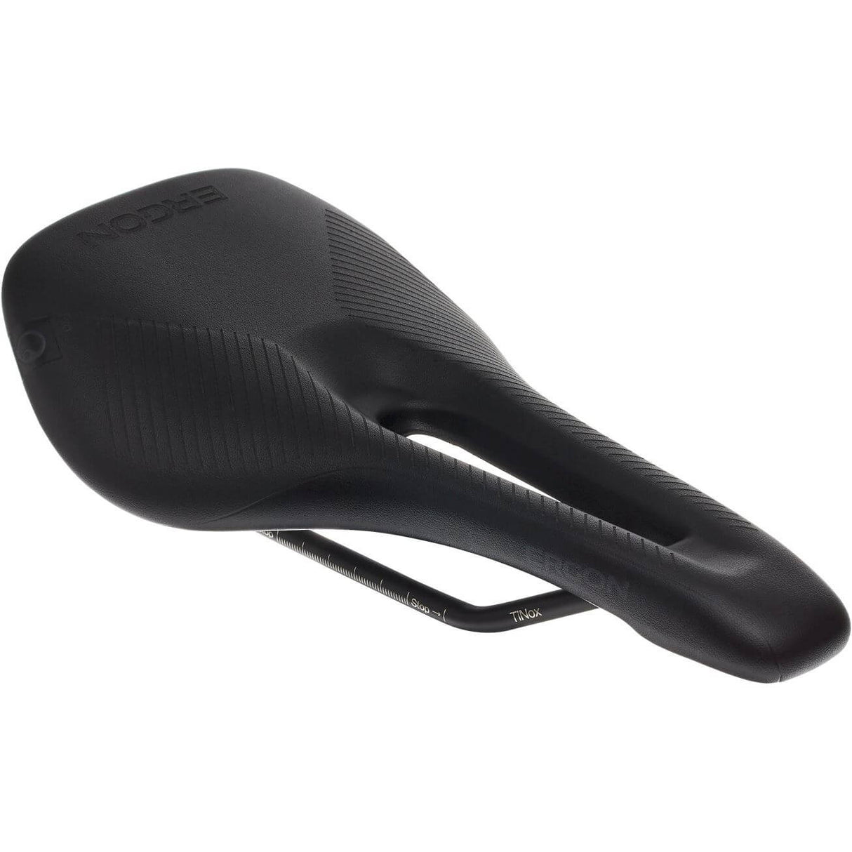 Ergon Saddle sr Pro Dammen s m schwaarz