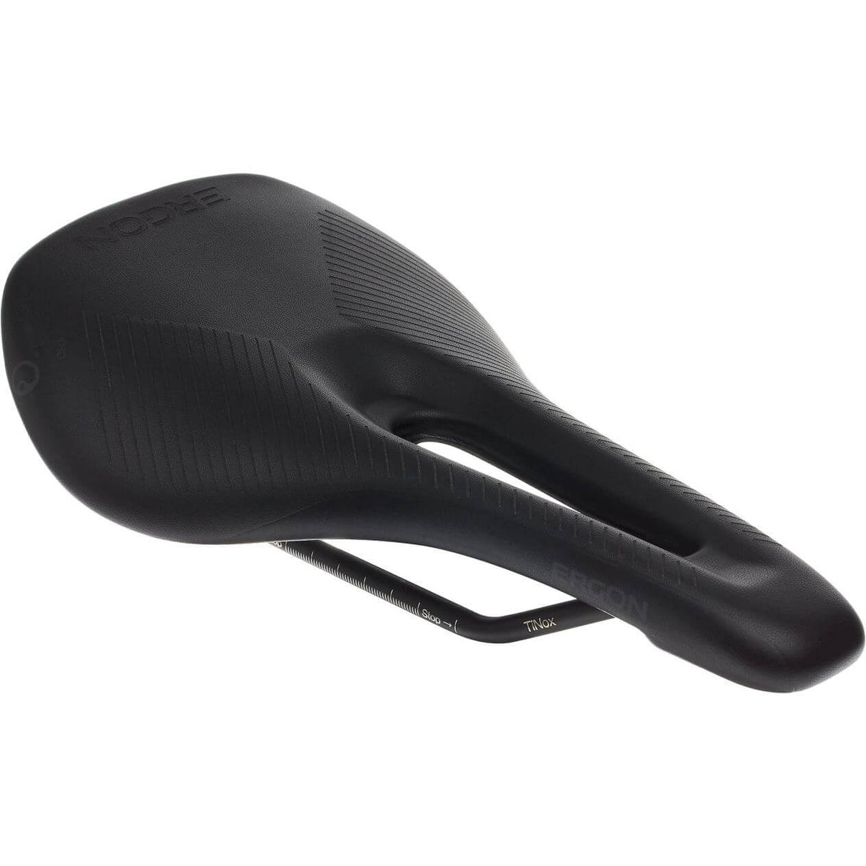 Ergon Saddle sr Pro Dammen m l schwaarz