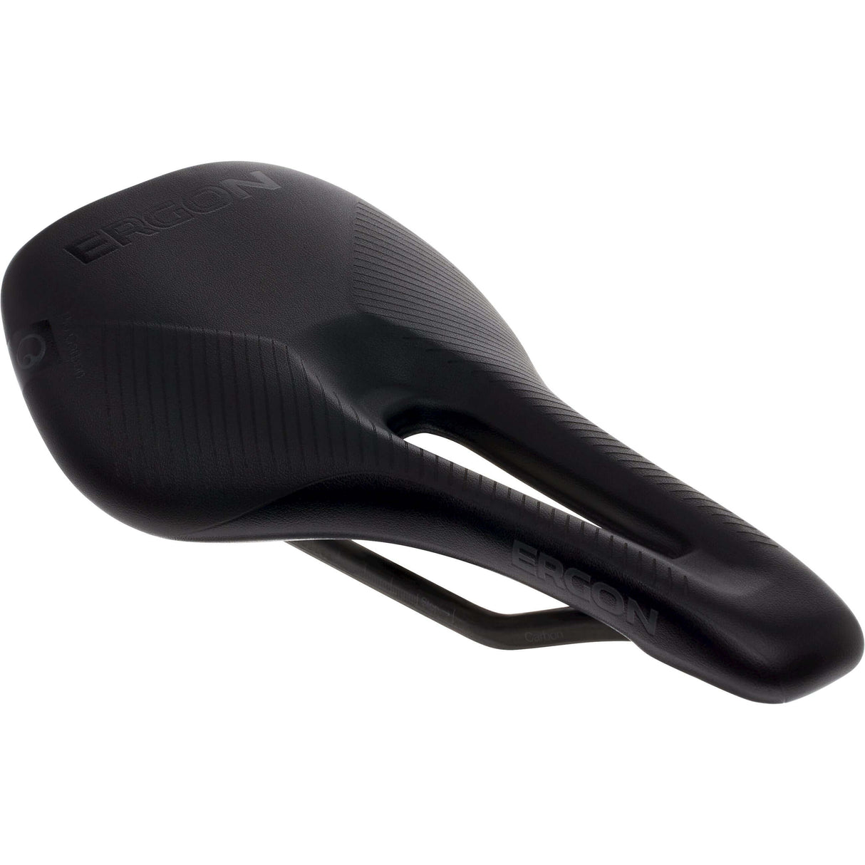 Ergon Saddle sr Pro Kuelestänn s m schwaarz