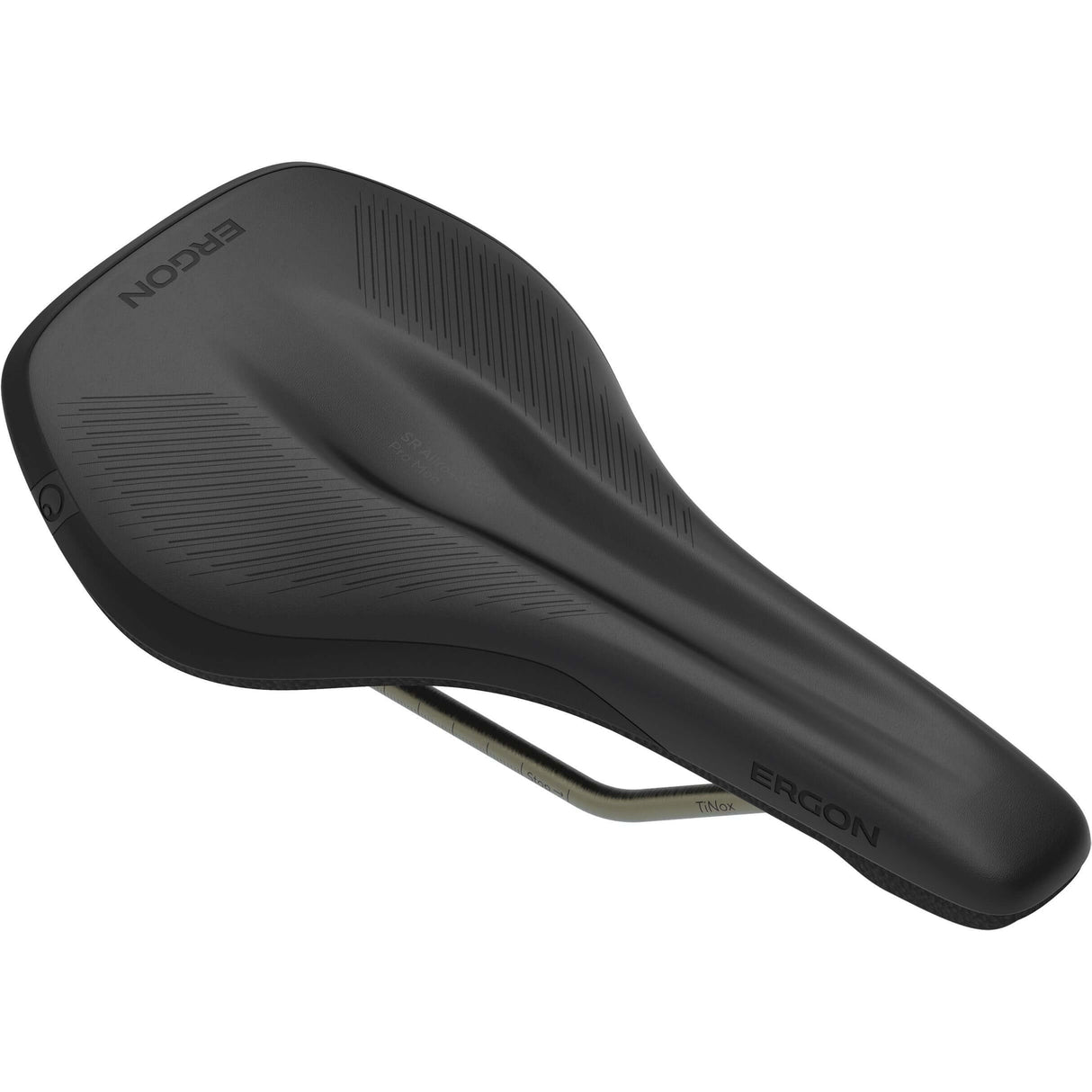 Ergon saddle sr allroad core men s m stealth