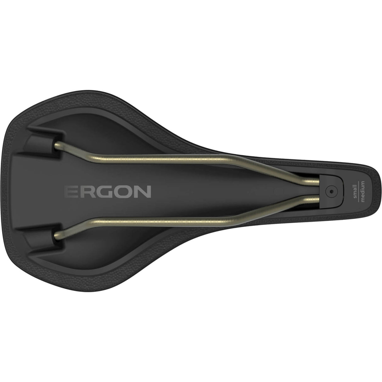 Ergon Zadel SR Allroad Core heren M L stealth