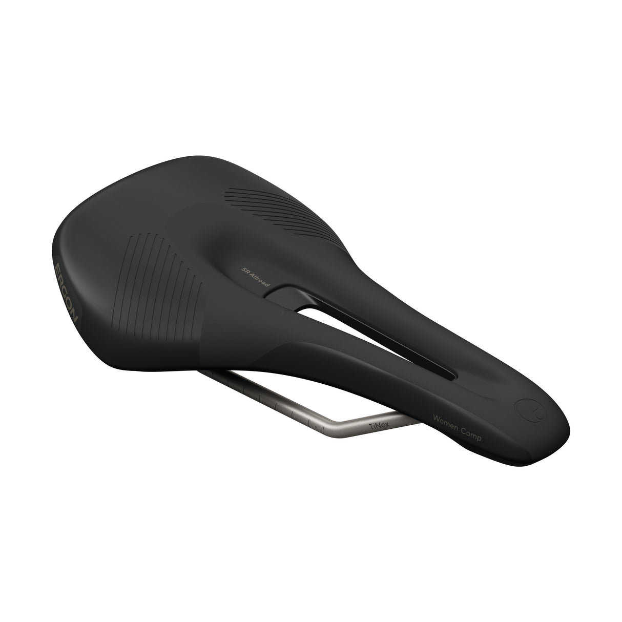 Ergon Saddle Sr Allroad Comp Ladies S M.