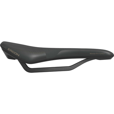 Siodełko Ergon SR allroad pro karbonowe, damskie M L