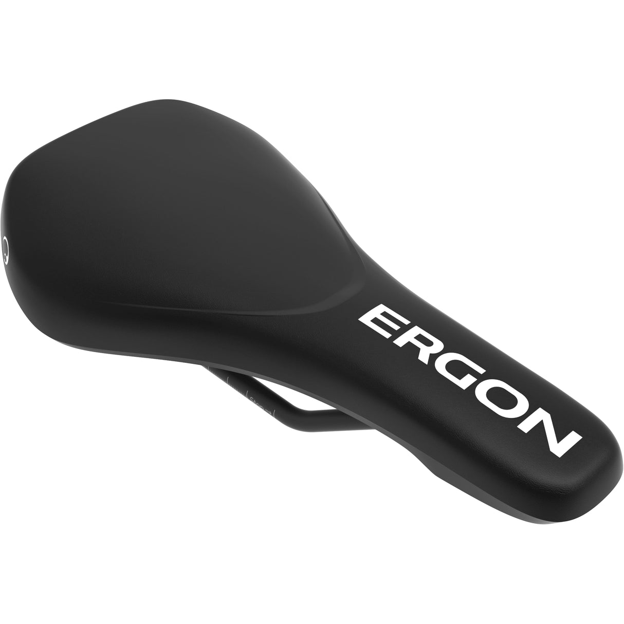 Ergon Sattel SM downhill schwarz