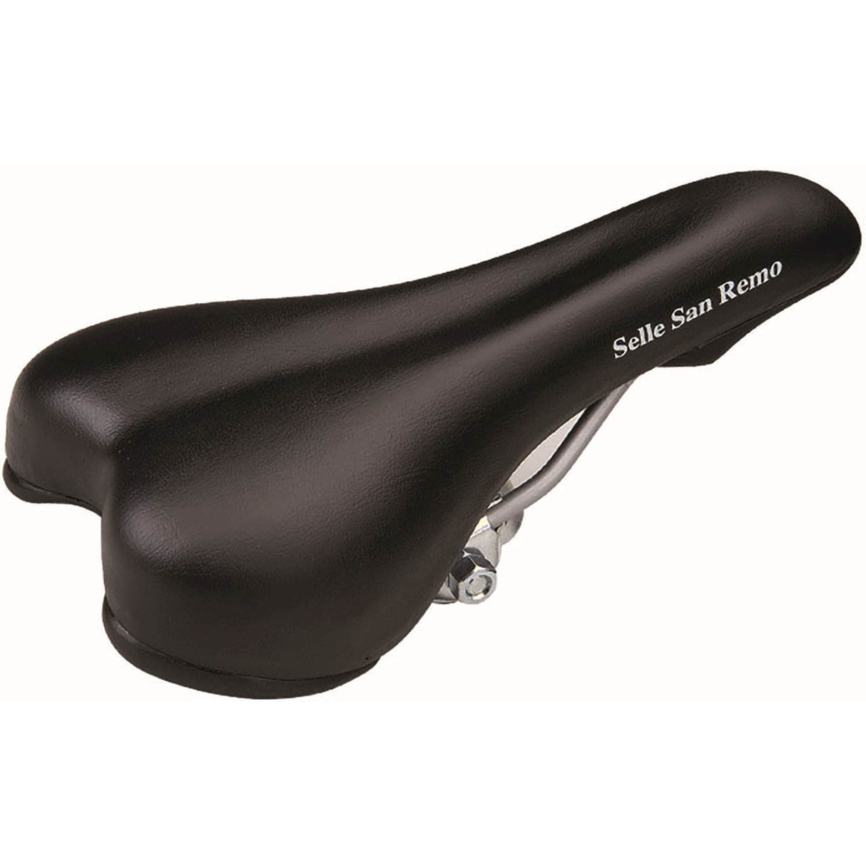 Marwi Saddle 3130 ATB MTB Black