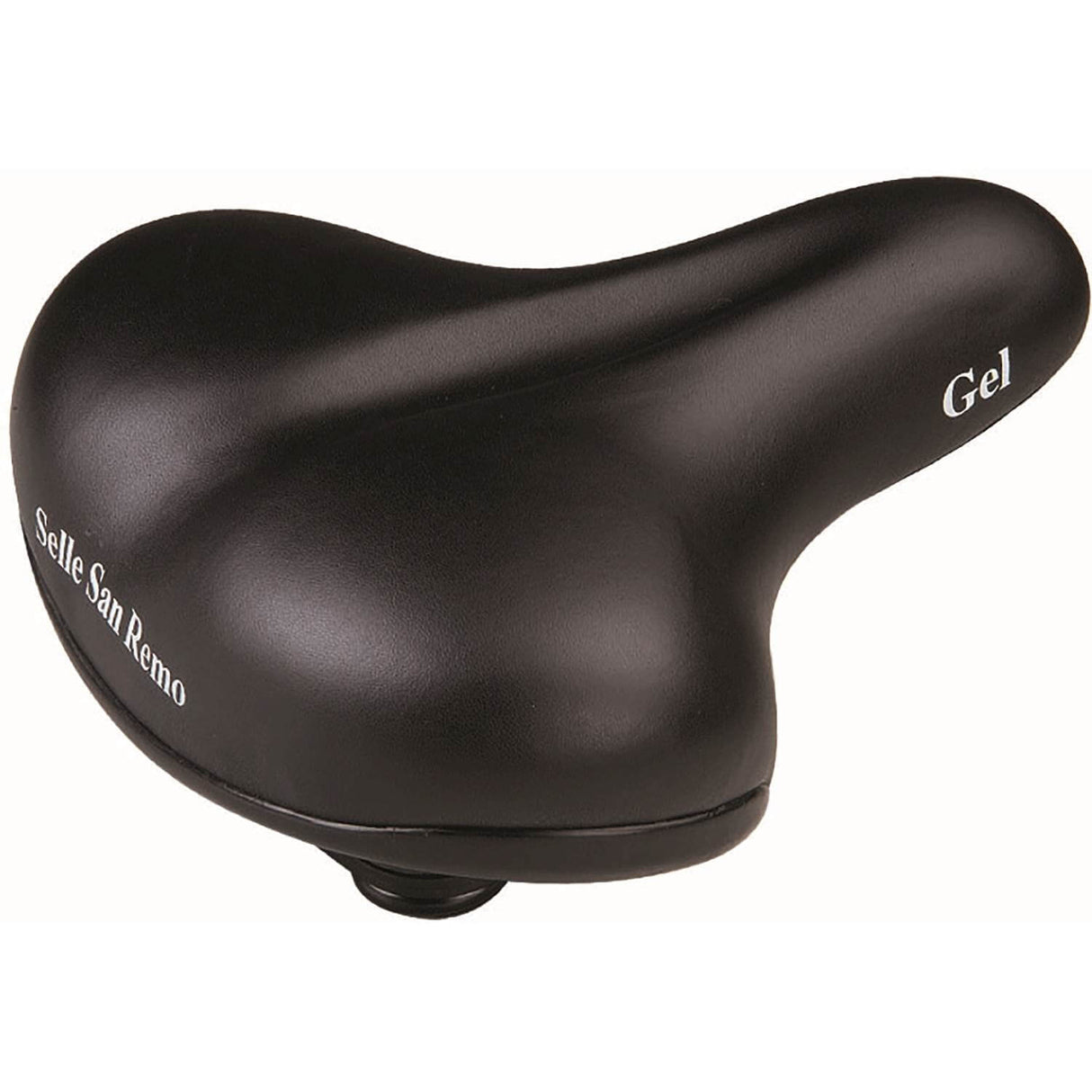 Selle San Remo 3245 Stadt Sattelkomfort elastisch auf der Karte