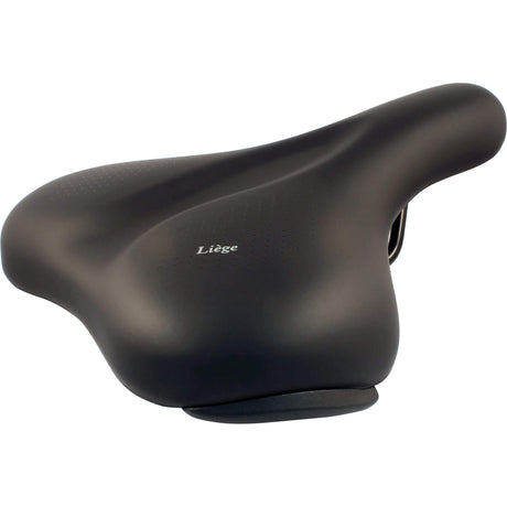Selle san remo saddle liege črna karta