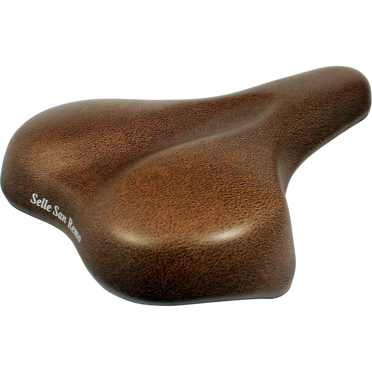 Selle San Remo sedlo Verona Brown