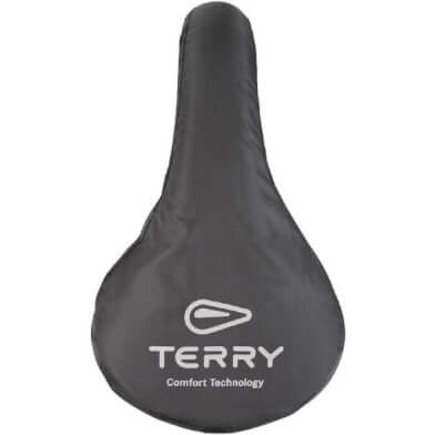 Terry Rain Saddle Deck S SW