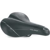 Selle Bassano Zadel Bassano M X33 heren zwart