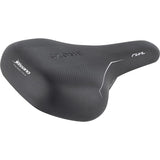 Selle Bassano Zadel Sb rivale 3zone uni zwart