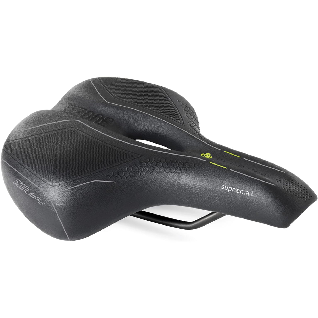 Selle Bassano Saddle Sb Suprema 5zone El Ladies