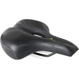 Selle Bassano Saddle SB Suprema 5Zone El Ladies