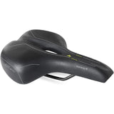 Selle Bassano Bassano Saddle Suprema 5Zone El Heren Black