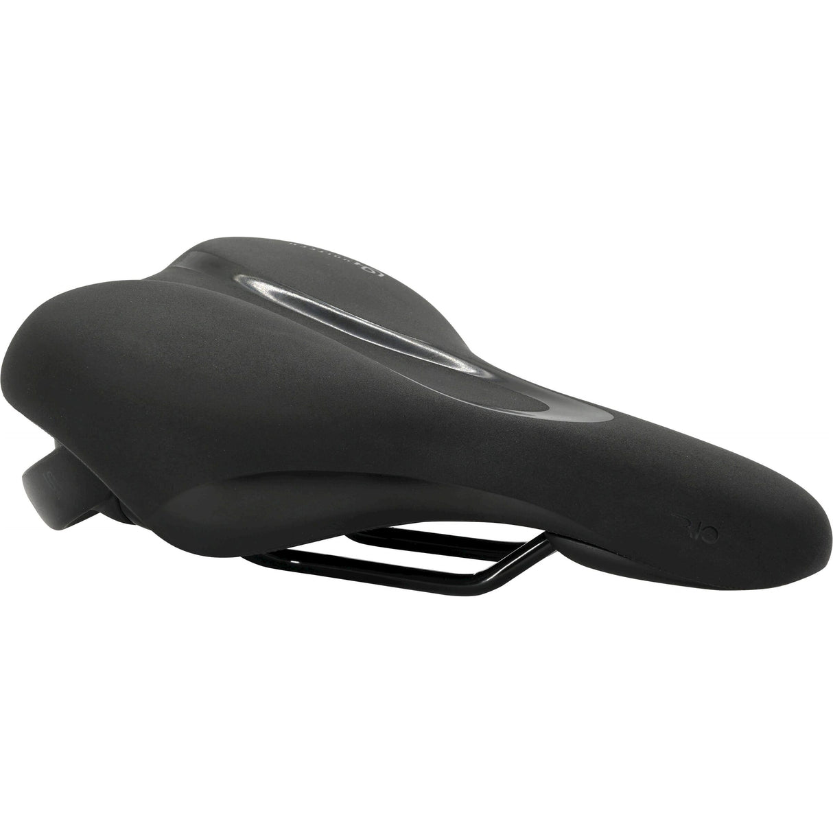 Selle Royal Royal Saddle Rio Unitech Moderate med handtag OEM per bit