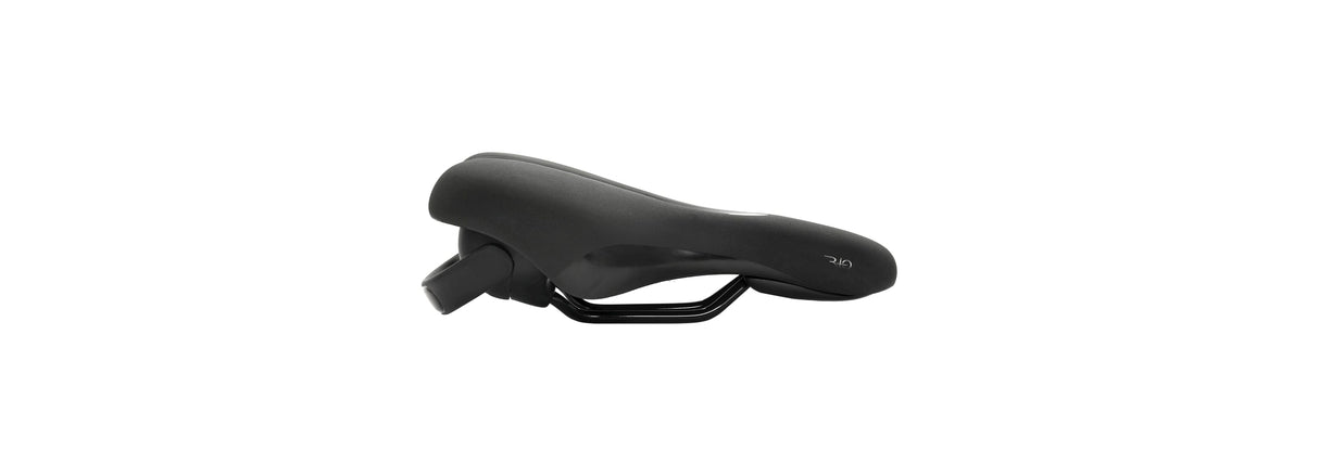 Selle Royal Royal Saddle Rio Unitech moderate with handle Oem per piece