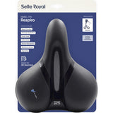 SELLEROYAL SELLE SADDLE Royal 5132 Respiro zrelaksowany