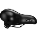 Selle Royal Saddle Premium Journey afslappet sort