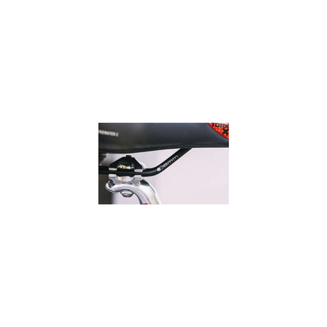Saddle sr premium torx avslappet unisex svart