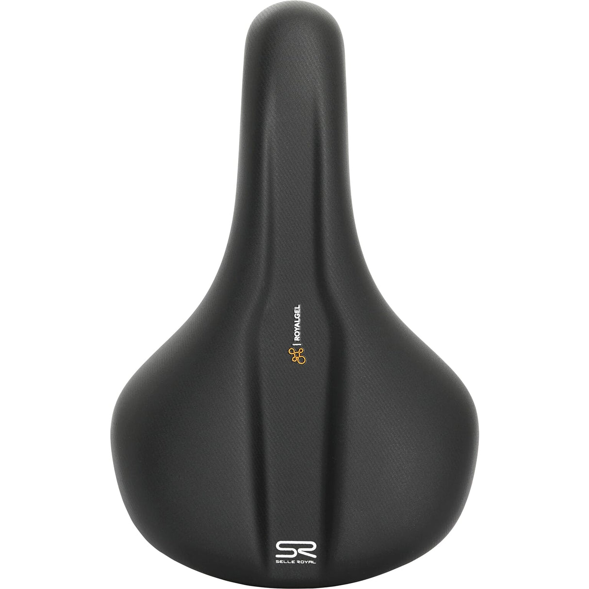 Selle Royal Zadel Selle Explora Moderate Zwart (Kaart)