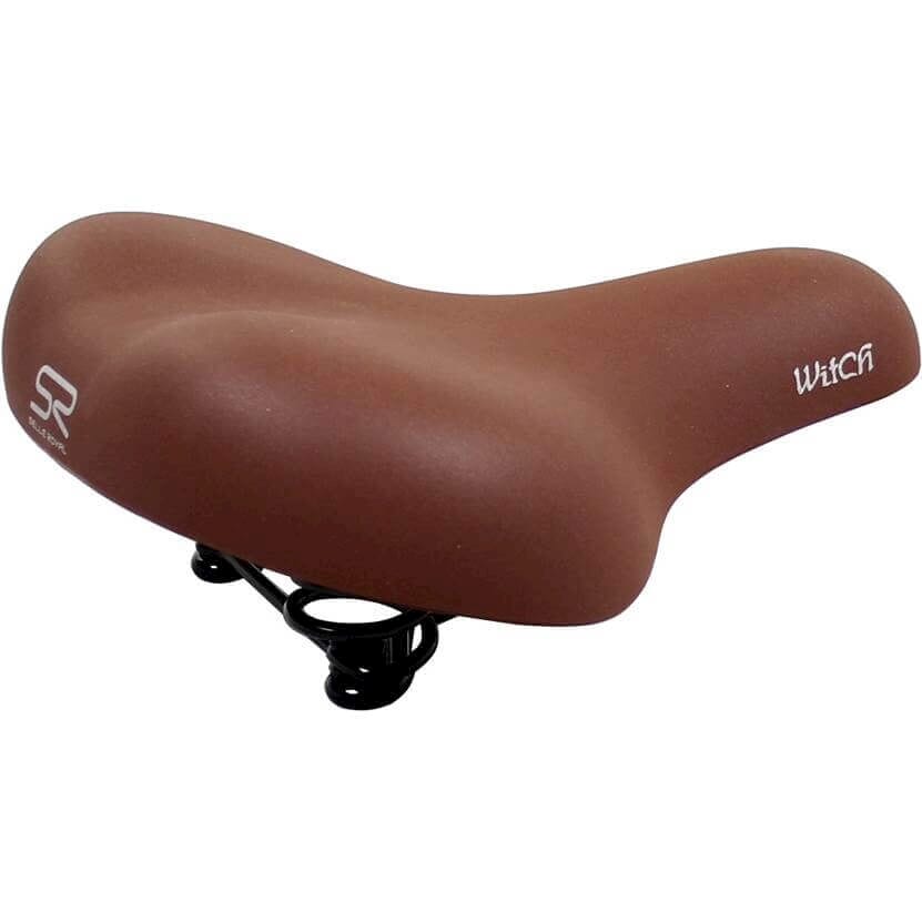 Selle Royal Saddle Witch Relaxed 8013 Brown