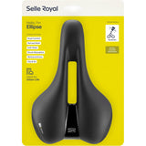 Selle Royal Saddle Royal 81B6He Ellisse