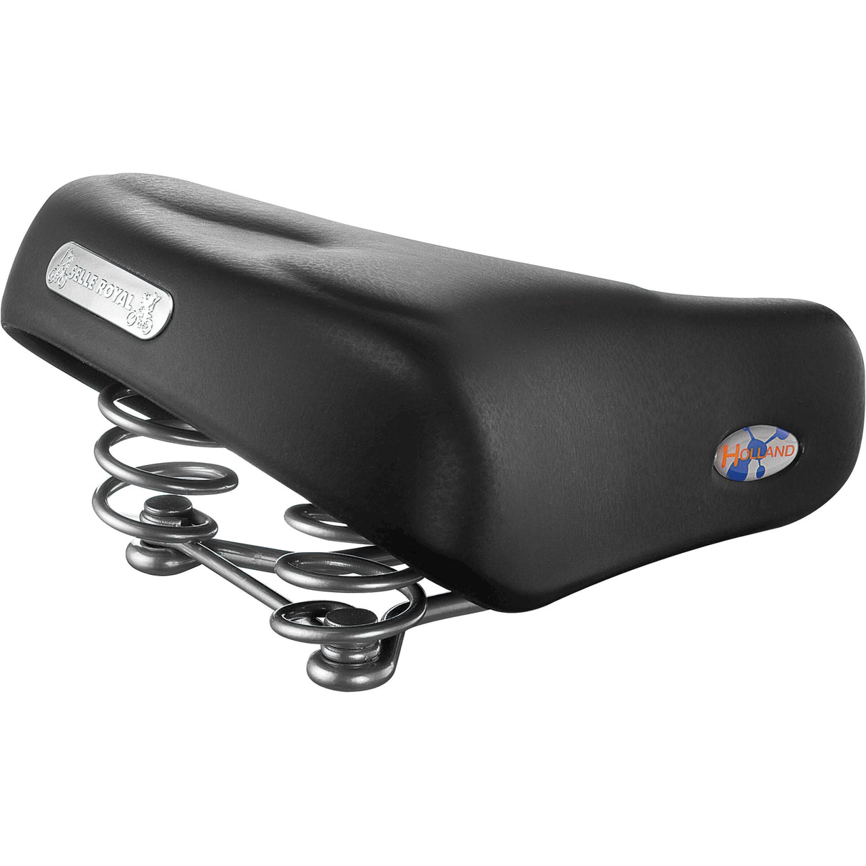 Saddle Sr Classic Holland Unisex med gel (kart)