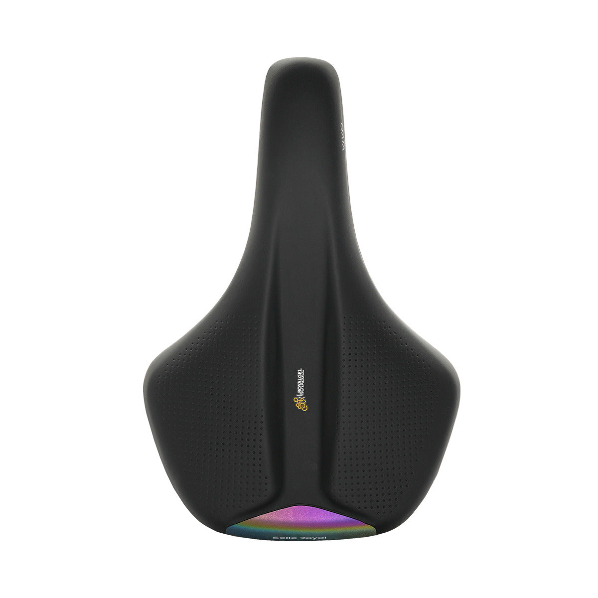 Selle royal royal zadel vivo ergo athletic op kaart