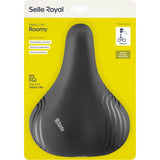 Selle Royal Saddle Royal 8va9u Roomy avslappet