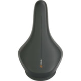 Saddle Selle Royal på Athletic Black (kort)