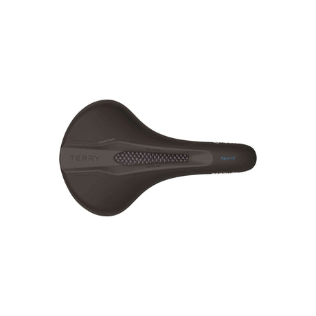 Terry Saddle figura gt menn svart