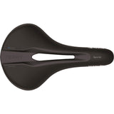 Terry saddle Figura gel men black