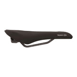 Terry saddle Figura gel men black