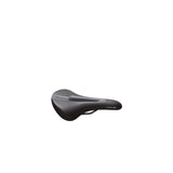 Terry Saddle Figura max gel muži černí