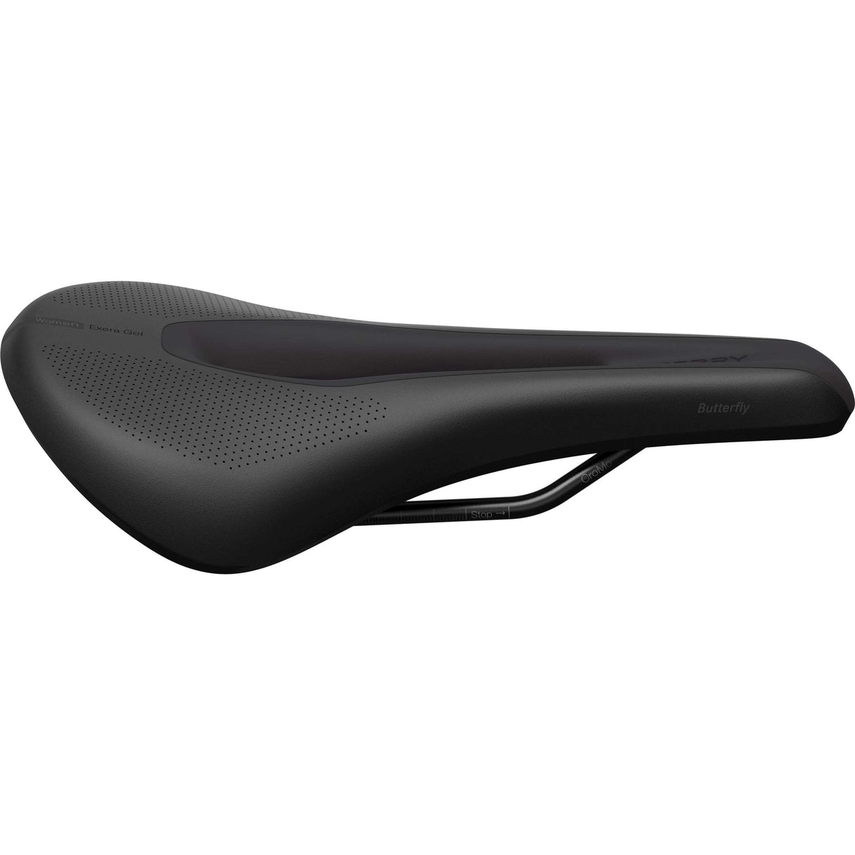 Terry saddle Butterfly Exera Gel Max ladies