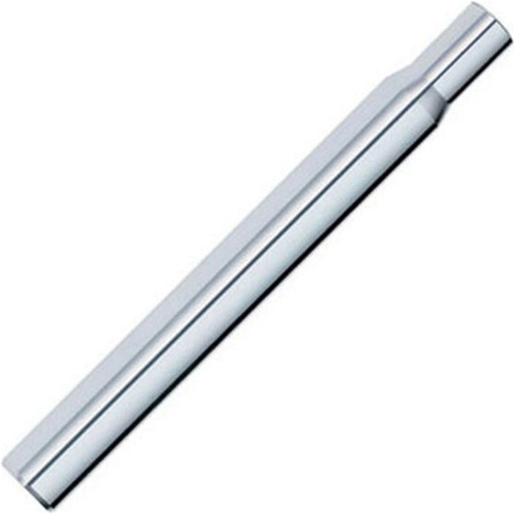 Setepost stearinlysmodell ALU 30.4-350