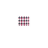Ddddd tea towel carre anthracite 6 pcs