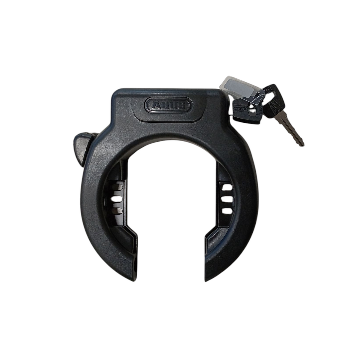 Abus bb0405a 4750sl r pro frame lock
