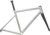 Blackheart road ti frame kit