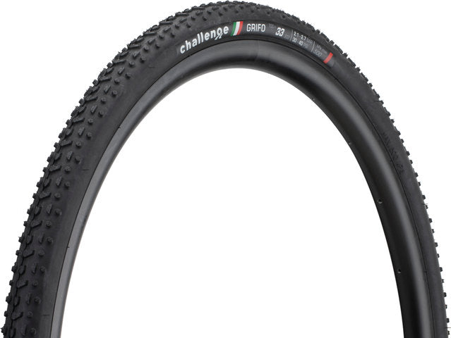 Challenge Grifo Race 28 folding tire