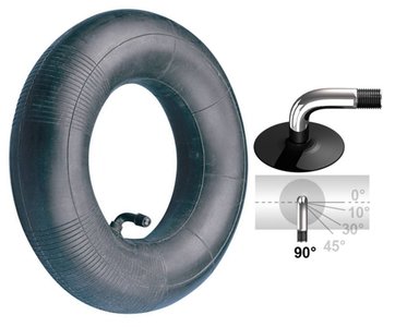 CST Inner Tube 10x2 54-152 AV 90 90 grader