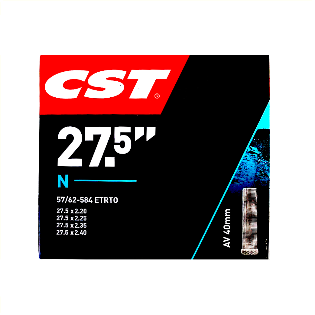 Tubo interno CST 27,5 polegadas av | 40mm | 57 62-584