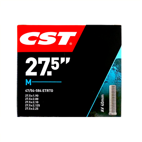 Tubo interno CST AV 27,5 47 54-584 40mm