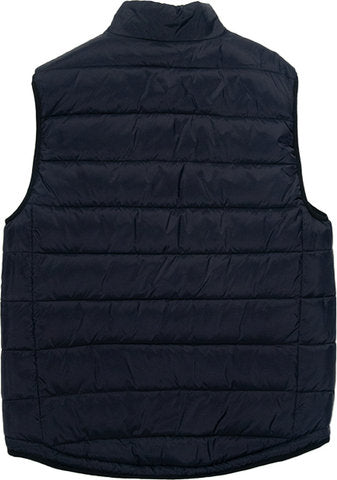 Gofluo reverse reversible vest