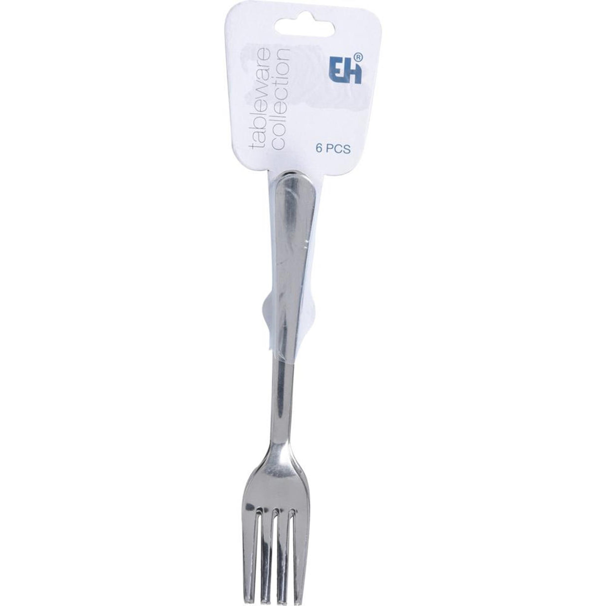 Excellent houseware pastry forks 6 pieces | 4 pieces
