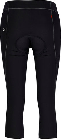 Vaude women's active 3/4 pants