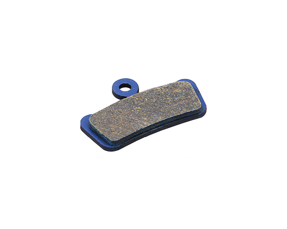 Union disc brake pad set dbp-57 organic
